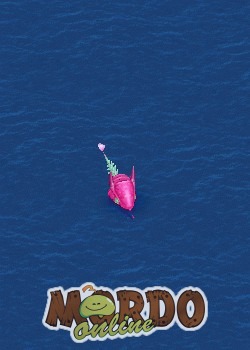 Evil Skeleton Fish