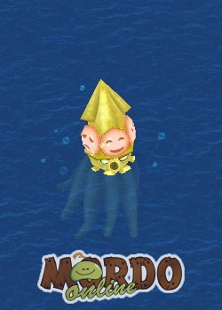 Rapid Squid