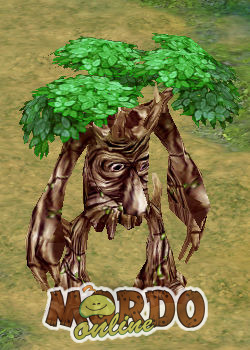 Swamp Watcher