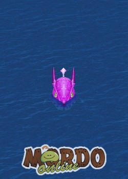 Fish Bone Persuer
