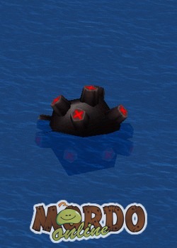 Water Mine