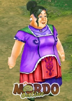 Lady Boss