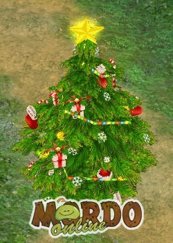Chirstmas Tree small