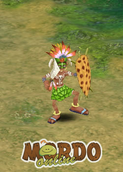 Aboriginals NPC
