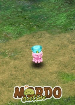 Sailor Squirt NPC