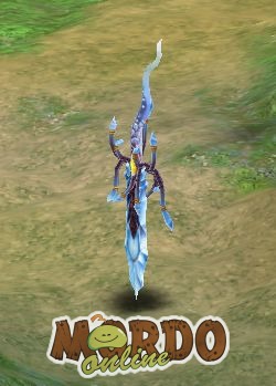 Icy Soul Lord