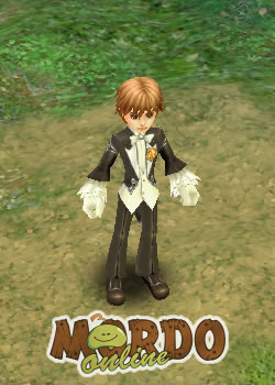 Groomsman