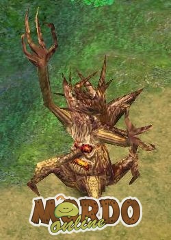 Phantom Tree