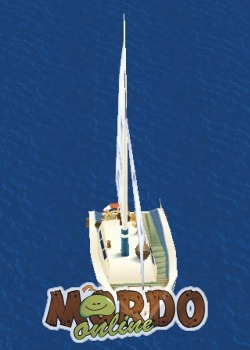 Sailing Ship 01