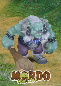Cumbersome Yeti