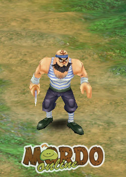 Sakura Pirate Militia