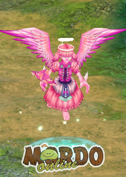 Evil Guardian Angel