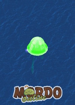 Tempest Sea Jelly