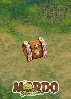 Chest of Demonic World 3
