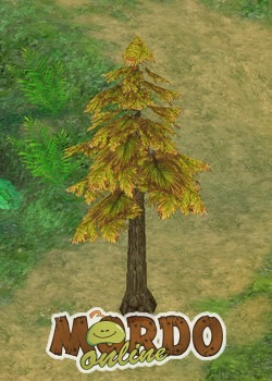 Iron Tree
