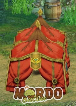Red Team Tent