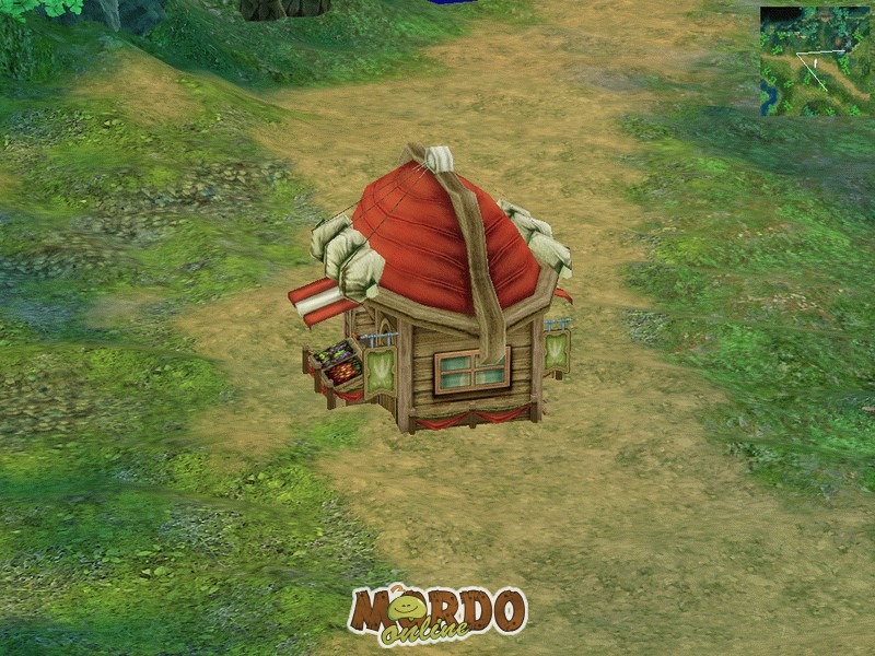 Red House