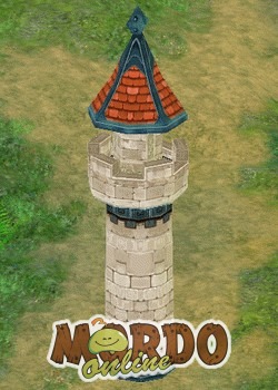 Red Team Pagoda 