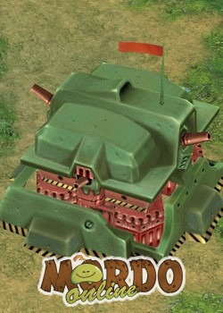 Red Base