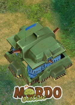 Blue Base