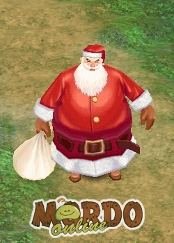 Santa Claus