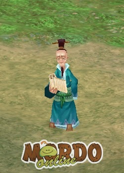 Qu Yuan