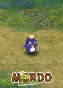 Sailor Penguin