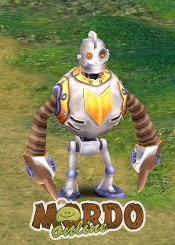 Sealed Warden