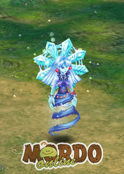 Snow Mistress